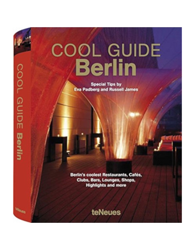Cool Guide - Berlin
