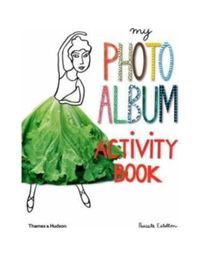 My Photo Album (Activity Book)