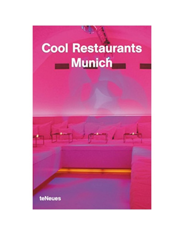 Cool Restaurants : Munich