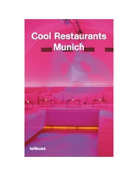 Cool Restaurants : Munich