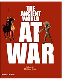 Philip de Souza - The Ancient World at War