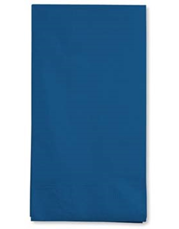 Σετ Χαρτοπετσέτες 16 τεμαχίων ''Navy Blue"  (32.7 x 40.6cm)