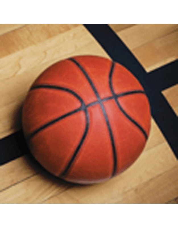 Σετ Χαρτοπετσέτες 18 τεμαχίων ''Sport Fanatic - Basketball'' (16.5x16.5 cm)