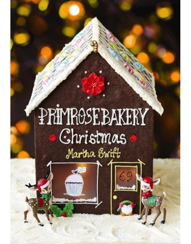 Swift Martha - Primrose Bakery Christmas