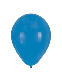 Μπαλόνια Παστέλ Mπλε Creative Converting
