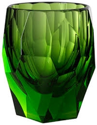 Ποτήρι "Milly" (Verde) Mario Luca Giusti