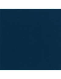 Χαρτοπετσέτες "Navy Blue Solid Airlaid" 12.5cm x 12.5cm Caspari (15 τεμάχια)