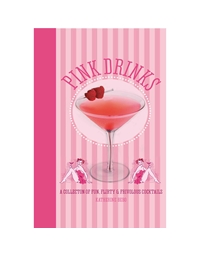 Bebo Katherine - Pink Drinks