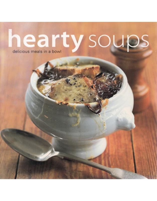 Hearty Soups