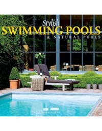 Stylish Swimming Pools and Natural Pools