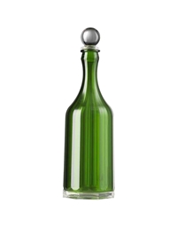 Bottiglia "Bona Notte" (Verde) Mario Luca Giusti