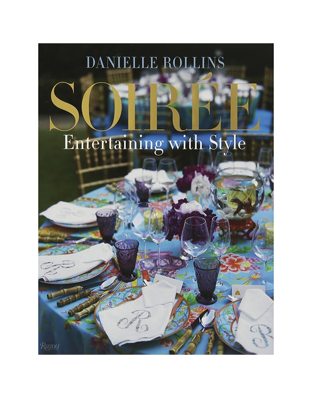 Rollins Danielle - Soiree