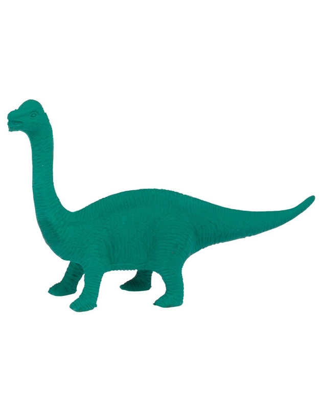 Γόμα Δεινόσαυρος Βραχιόσαυρος Dinosaur Rex International