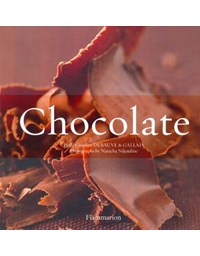 Chocolate (The History of Chocolate - The Taste of Chocolate)