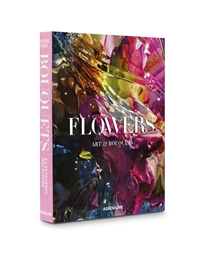 Sixtine Dubly - Flowers Art & Bouquet