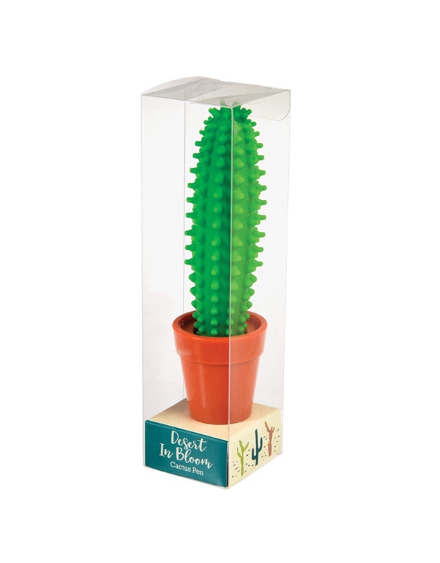 Στυλό "Cactus In Dessert" Rex International