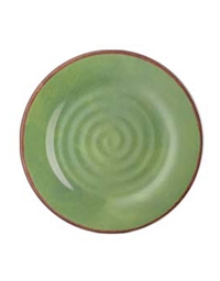 Πιάτο Φρούτου Πράσινο "Brunello Verde" Mario Luca Giusti (22 cm)