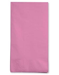 Σετ Χαρτοπετσέτες 16 τεμαχίων ''Candy Pink" (32.7 x 40.6cm)