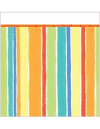 Τραπεζομάντιλο ''Sunshine Stripes'' (137 x 274 cm) 