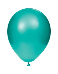 Μπαλόνια Latex Πράσινα Creative Converting (15 τεμάχια)