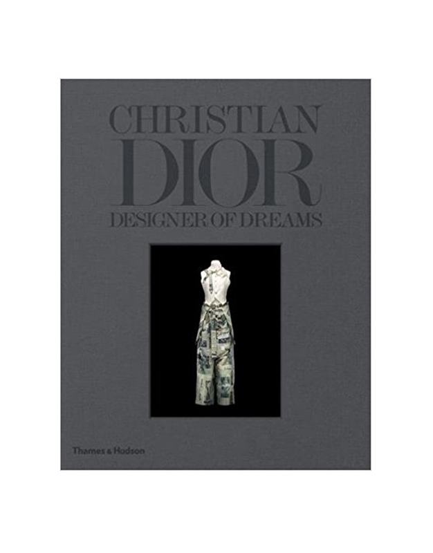 Christian Dior Designer Of Dreams
