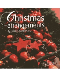 Daniel Santamaria - Christmas Arrangements