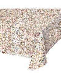 Tραπεζομάντηλο "Sprinkles" Creative Converting (137 x 259 cm)
