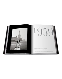Dior By Yves Saint Laurent 1958-1960