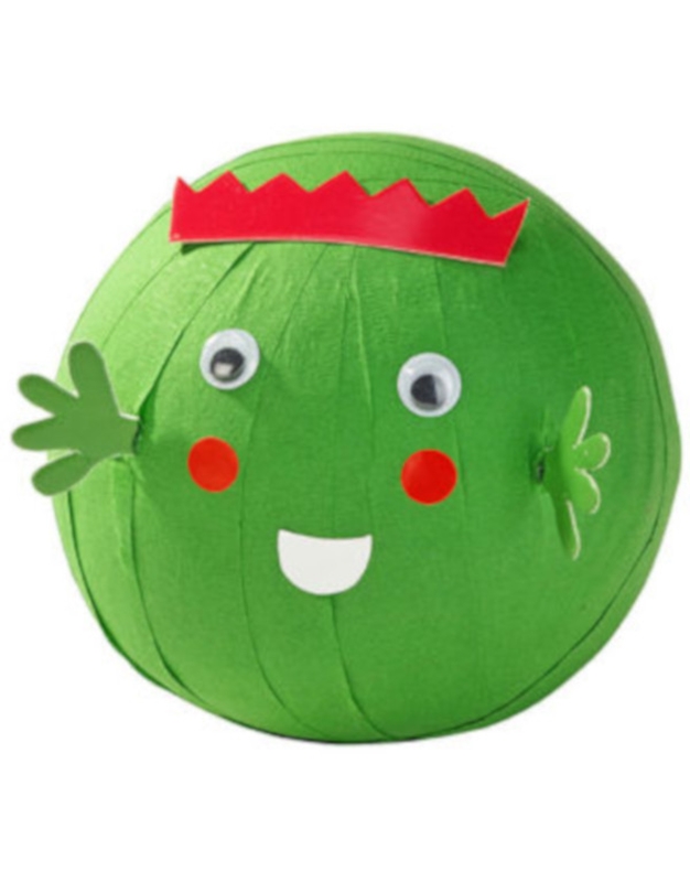 Boxed Wonderball "Peel The Sprout"