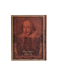 Σημειωματάριο "Shakespeare Sir Thomas More Lined Ultra"