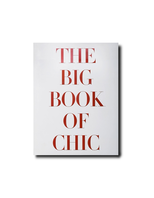 Miles Redd - The Big Book Of Chic