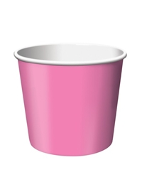 Σετ Treat Cups ''Candy Pink'' (6 τεμαχίων)