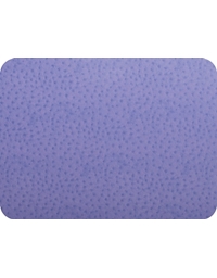 Σουπλά Λιλά "Ostrich Lavender" Caspari (40 cm)