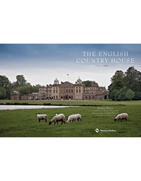 Peill James - The English Country House