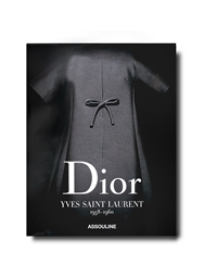 Dior By Yves Saint Laurent 1958-1960