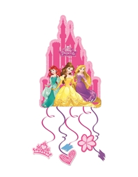 Πινιάτα "I'm Princess" Disney