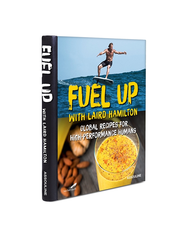 Hamilton Laird - Fuel Up