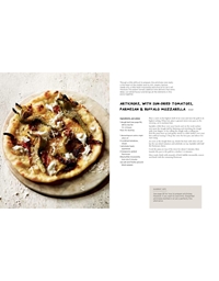 Manca Franco - Artisan Pizza To Make Perfectly At Home
