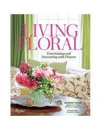 Shaw Margot - Living Floral