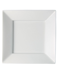 Square Trinket Tray In A Gift Box - RAYNAUD LIMOGES (28 cm)