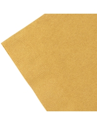 Χαρτοπετσέτες "Gold" 16.5cm x 16.5cm Caspari (50 τεμάχια)