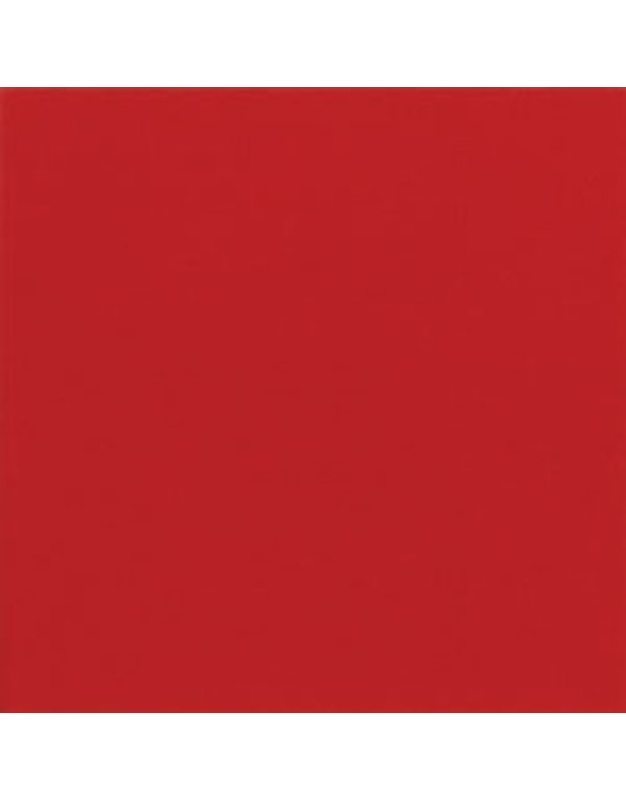 Χαρτοπετσέτες Red Airlaid Linen 12.5x12.5cm Caspari (15 Tεμάχια)