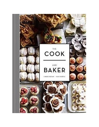 Bevan Cherie & Tauroa Tass - The Cook And Baker